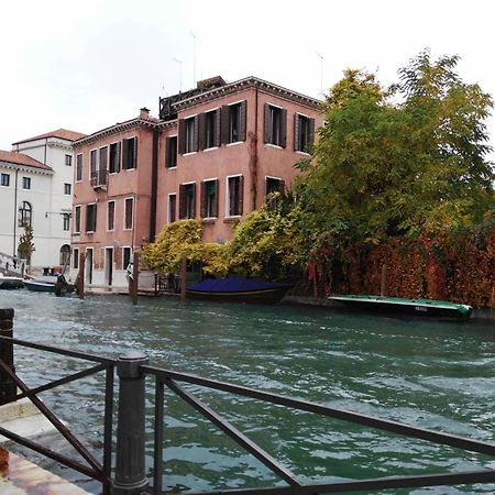 Ponte San Lorenzo Apartment Venice Exterior photo