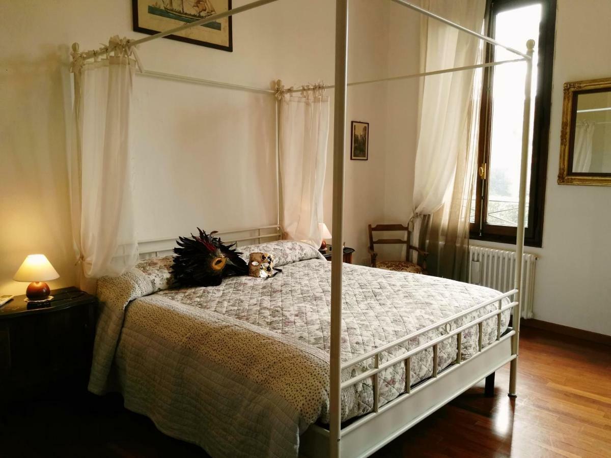 Ponte San Lorenzo Apartment Venice Exterior photo